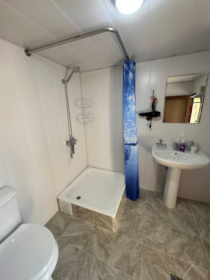 Sojida Guest House Buchara Exteriér fotografie