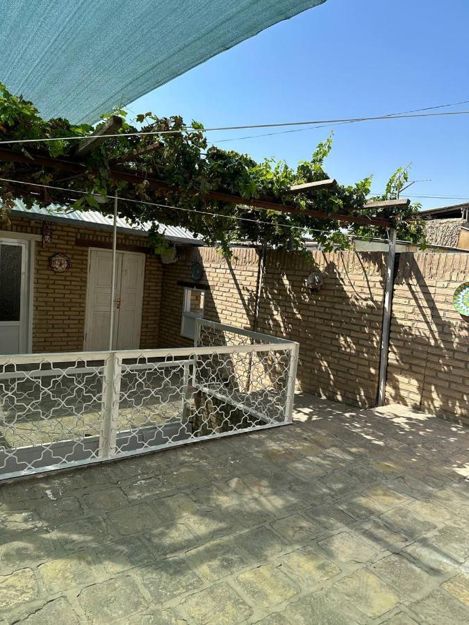 Sojida Guest House Buchara Exteriér fotografie